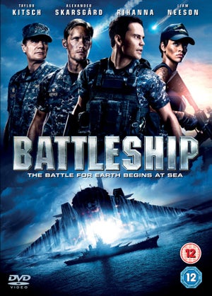Battleship