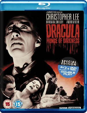 Dracula: Prince of Darkness