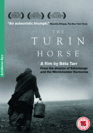 The Turin Horse