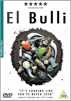 El Bulli