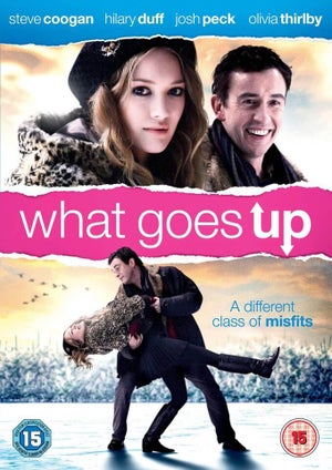 What Goes Up