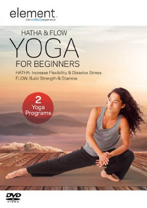 Element: Hatha and Flow Yoga for Beginners