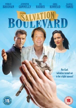 Salvation Boulevard