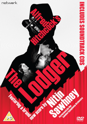 The Lodger (mit CD)