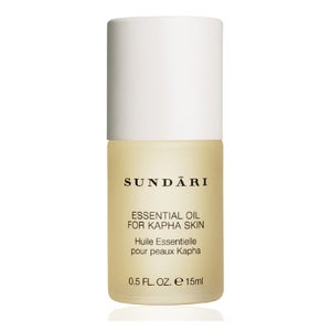 Sundari Essential Oil For Oily Skin (15ml)