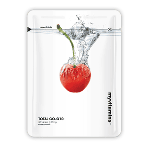 Myvitamins Total Co-Q10