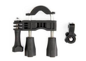 Veho Universal Pole Handlebar Mount for Muvi HD (VCC-A017-UPM)