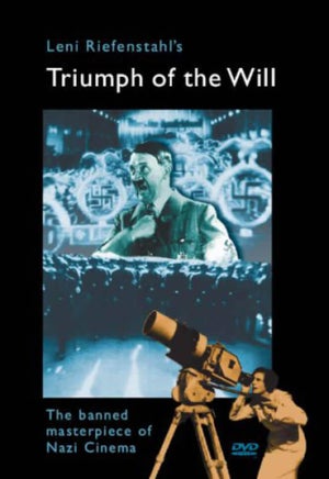 Triumph of the Will