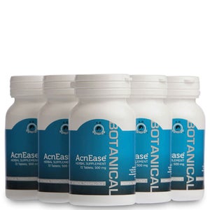 AcnEase Rosacea Control Treatment - 5 Bottles (Bundle)