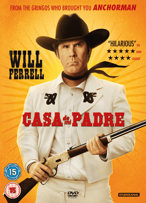 Casa De Mi Padre