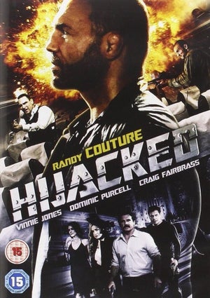 Hijacked