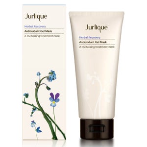 Jurlique Herbal Recovery Antioxidant Gel Mask (100ml)