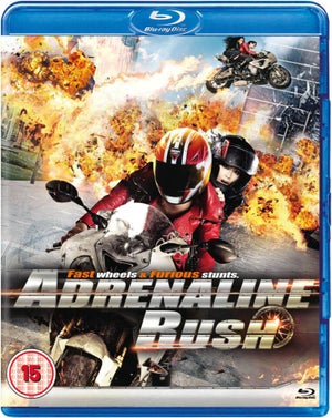Adrenaline Rush