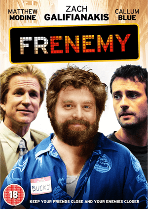 Frenemy