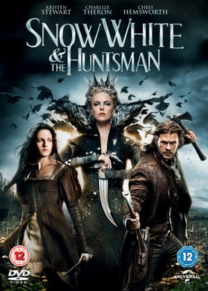 Snow White and the Huntsman