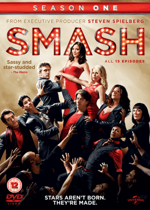 Smash - Season 1
