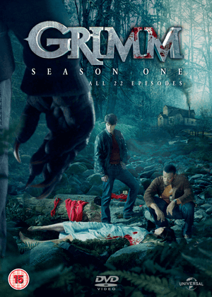 Grimm - Season 1