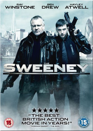 The Sweeney