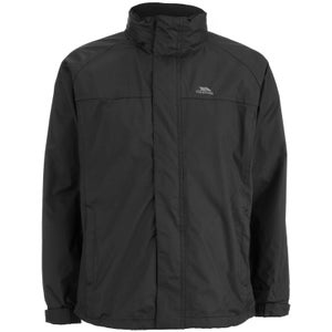 Trespass Men's Nabro Jacket - Black