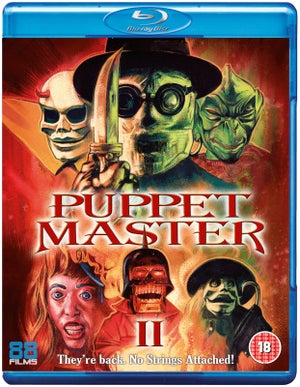 Puppetmaster 2