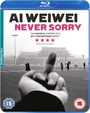 Ai Weiwei: Never Sorry