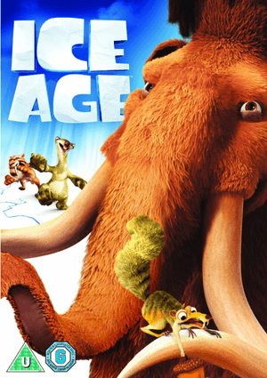 Ice Age