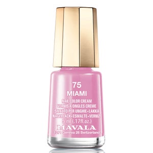 Mavala Miami Nail Colour (5ml)