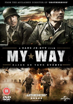 My Way