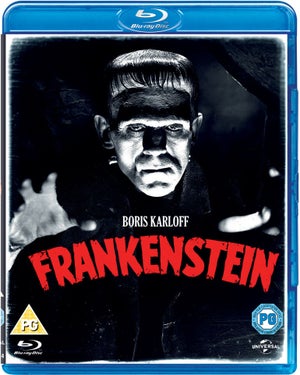 Frankenstein (1931)