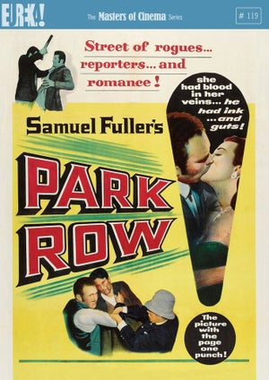 Park Row