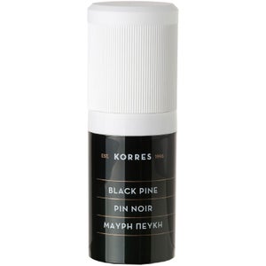 KORRES Black Pine Eye Cream 15ml