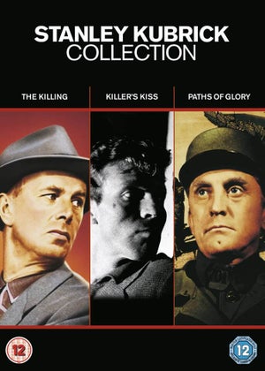 Stanley Kubrick Collection