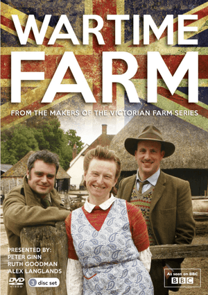 Wartime Farm