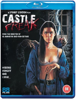 Castle Freak