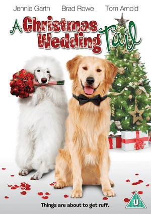 A Christmas Wedding Tail