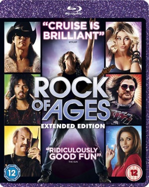 Rock of Ages