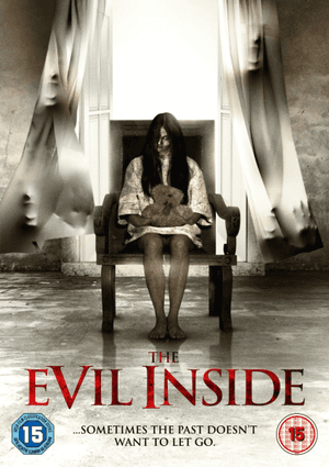 The Evil Inside