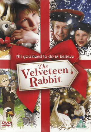 Velveteen Rabbit