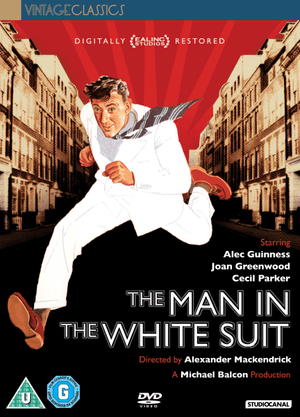 The Man in the White Suit 