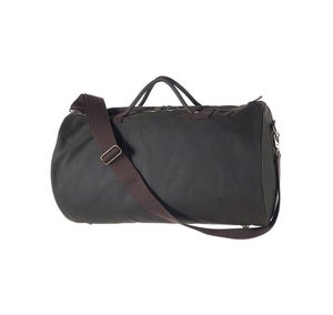 barbour holdall
