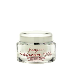 Freeze 24-7 IceCream Double Scoop Intensive Anti-ageing Moisturiser 50g