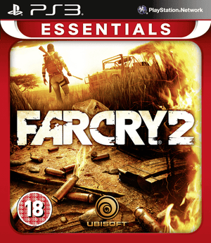 Far Cry 2: Essentials