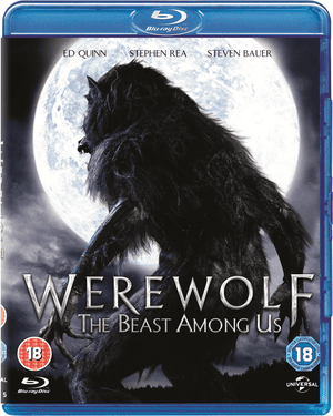 Werewolf: The Beast Among Us