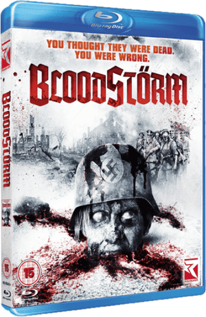 Bloodstorm