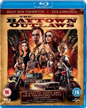 The Baytown Outlaws