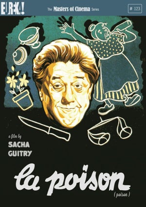 La Poison (Masters of Cinema)