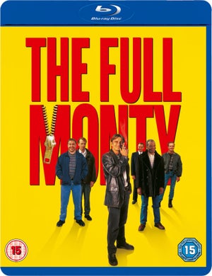 The Full Monty