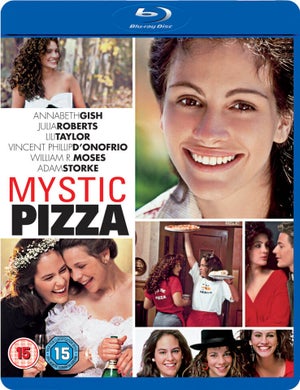 Mystic Pizza
