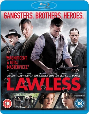 Lawless 