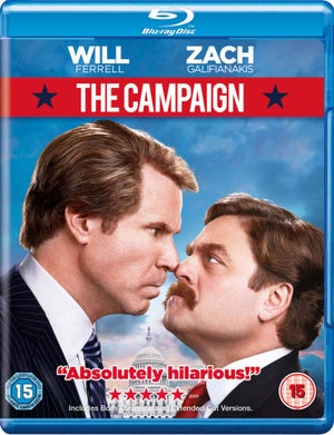 The Campaign